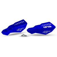 Handguards blue Horus - Ufo Plast