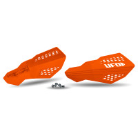 Handguards orange Horus - Ufo Plast