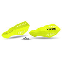 Paramani giallo fluo Horus - Ufo Plast Paramani giallo fluo Horus - Ufo Plast