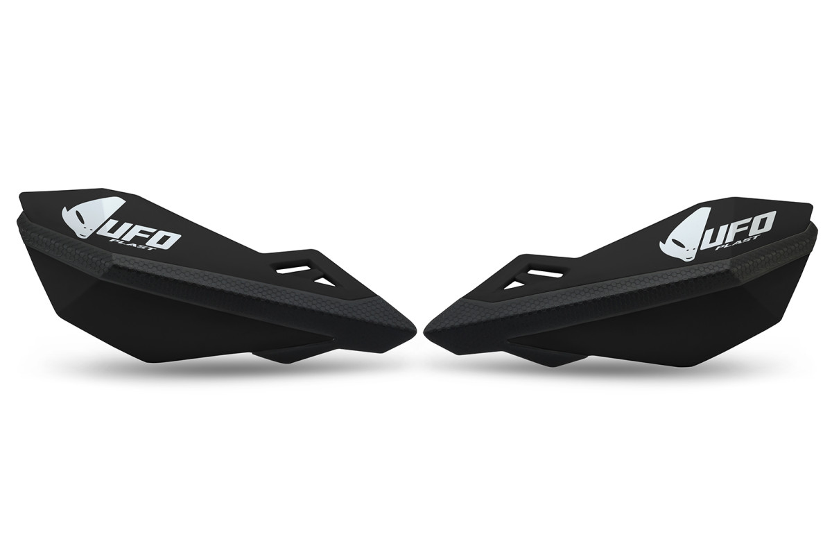 Paramani nero Traxion - Ufo Plast