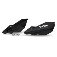 Paramani nero Traxion - Ufo Plast Paramani nero Traxion - Ufo Plast
