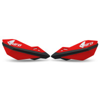 Paramani rosso Traxion - Ufo Plast Paramani rosso Traxion - Ufo Plast