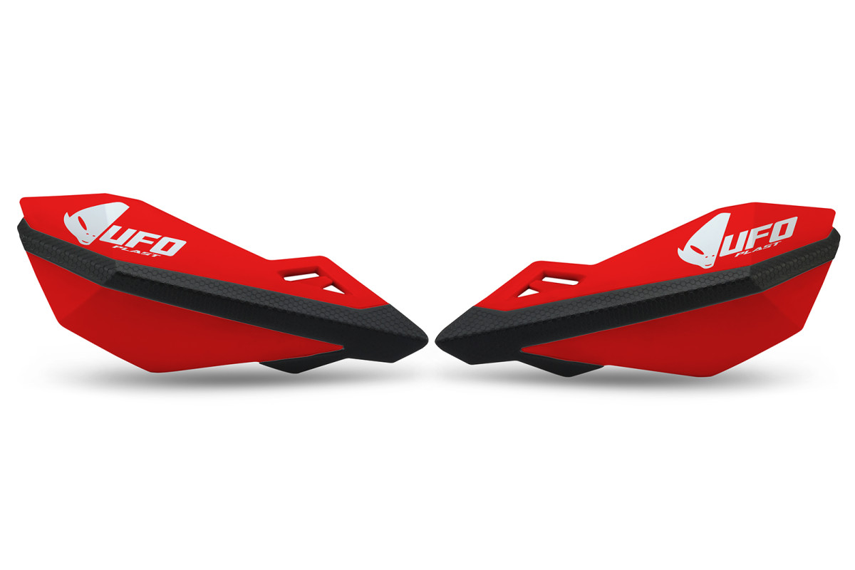 Paramani rosso Traxion - Ufo Plast