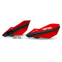 Paramani rosso Traxion - Ufo Plast Paramani rosso Traxion - Ufo Plast