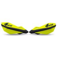 Paramani giallo Traxion - Ufo Plast Paramani giallo Traxion - Ufo Plast