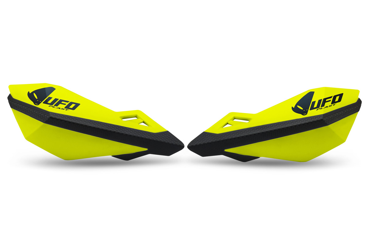 Paramani giallo Traxion - Ufo Plast
