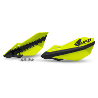 Paramani giallo Traxion - Ufo Plast Paramani giallo Traxion - Ufo Plast