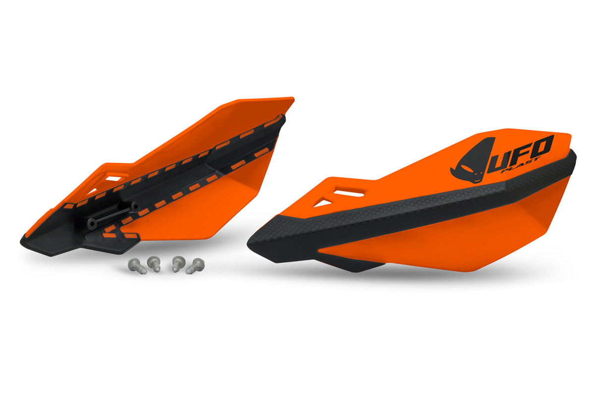 Paramani arancio Traxion - Ufo Plast