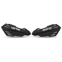 Paramani nero Mercury - Ufo Plast