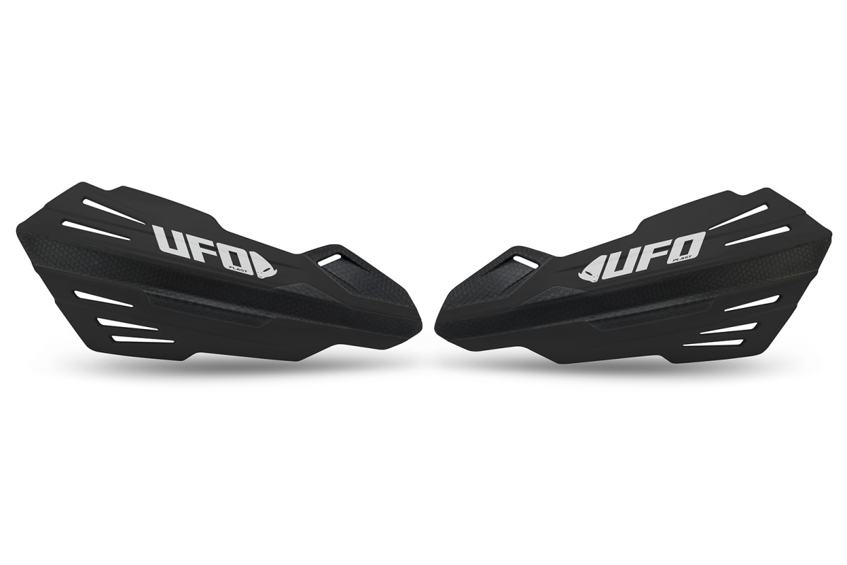Paramani nero Mercury - Ufo Plast