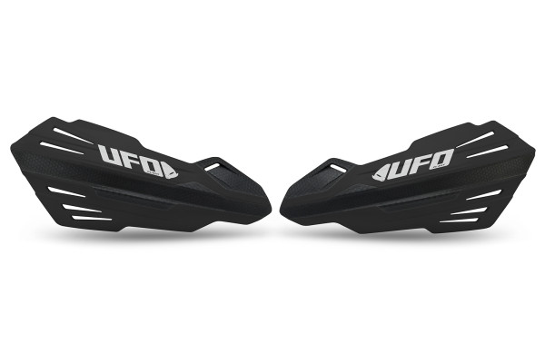 Paramani nero Mercury - Ufo Plast