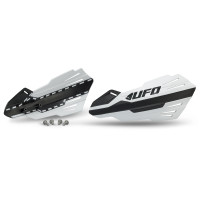 Paramani bianco Mercury - Ufo Plast