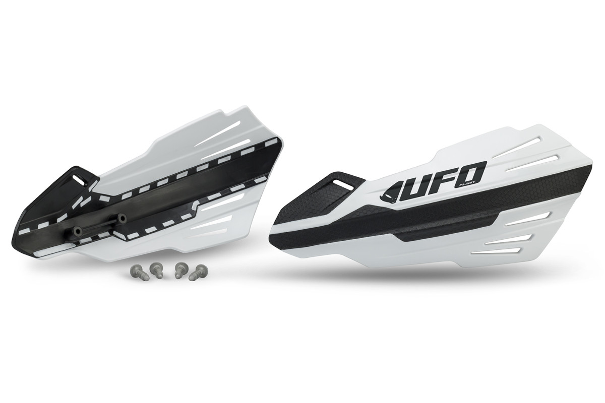 Paramani bianco Mercury - Ufo Plast