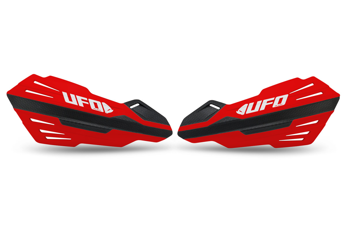 Paramani rosso Mercury - Ufo Plast