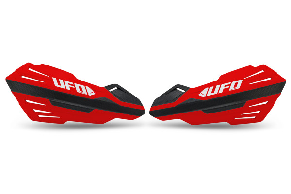 Paramani rosso Mercury - Ufo Plast