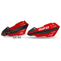 Paramani rosso Mercury - Ufo Plast Paramani rosso Mercury - Ufo Plast