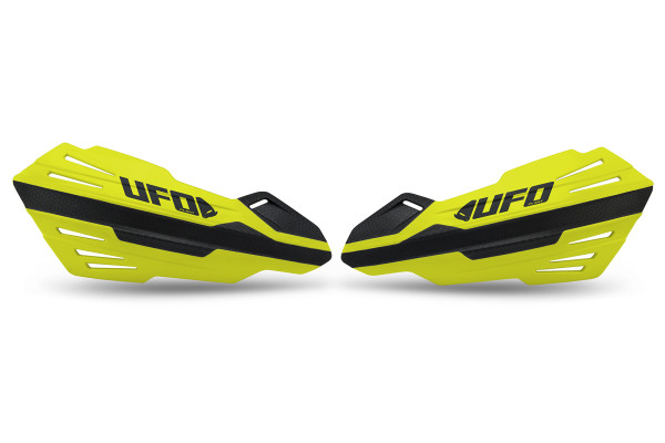 Paramani giallo Mercury - Ufo Plast