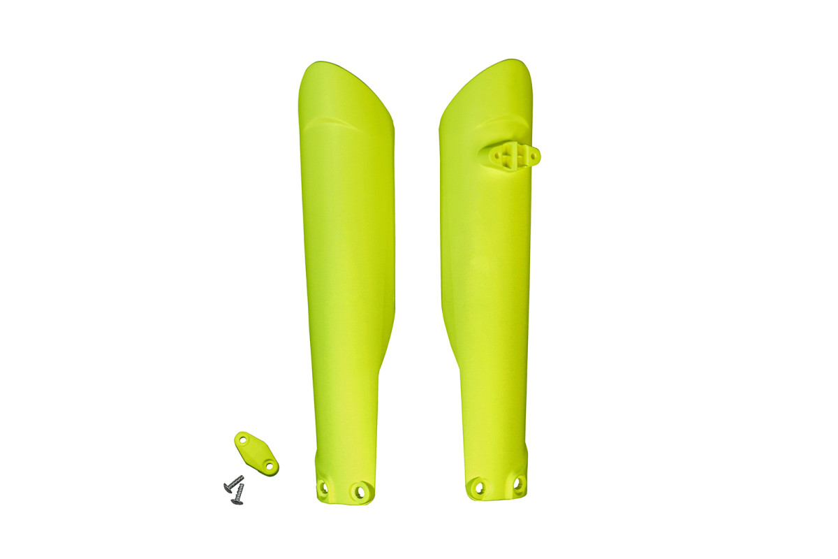 Parasteli giallo - Ufo Plast