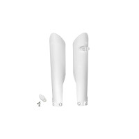Parasteli bianco - Ufo Plast