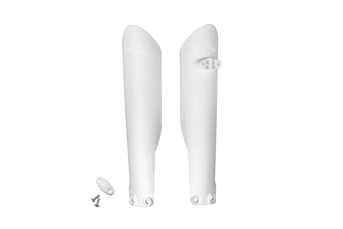Parasteli bianco - Ufo Plast