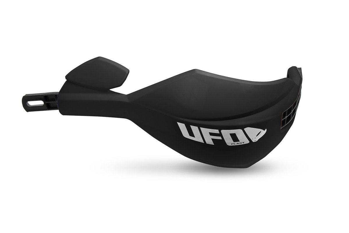 Mugan Universal Handguard black - Handguards - PM01673-001 - Ufo Plast