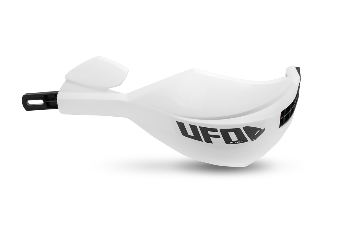 Mugan Universal Handguard white - Home - PM01673-041 - Ufo Plast