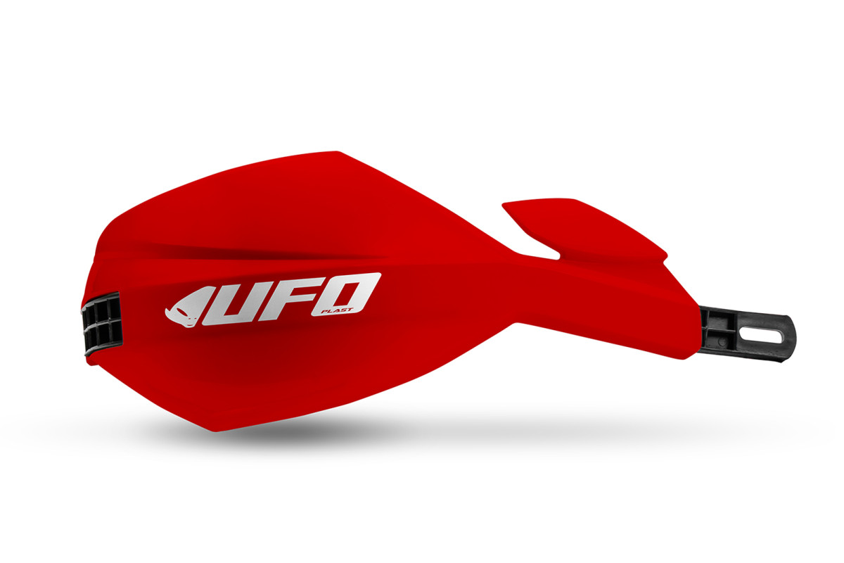 Mugan Universal Handguard red - Home - PM01673-070 - Ufo Plast