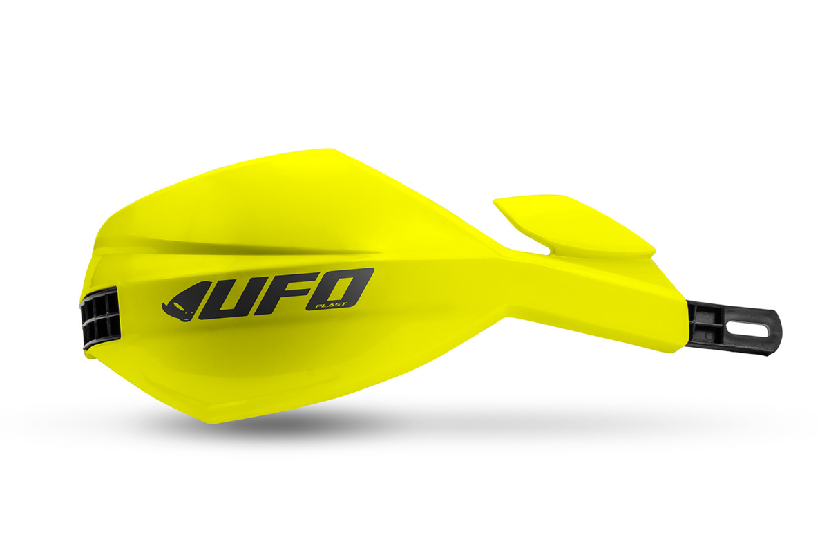 Mugan Universal Handguard yellow - Home - PM01673-102 - Ufo Plast
