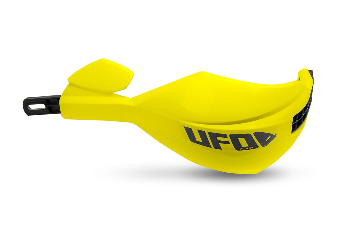 Mugan Universal Handguard yellow - Home - PM01673-102 - Ufo Plast
