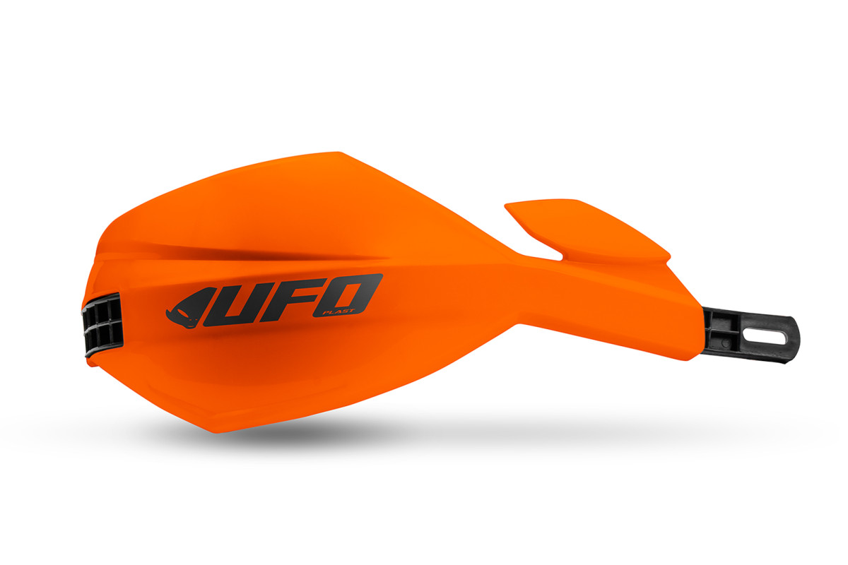 Mugan Universal Handguard orange - Home - PM01673-127 - Ufo Plast