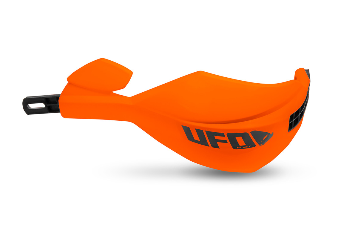 Mugan Universal Handguard orange - Home - PM01673-127 - Ufo Plast