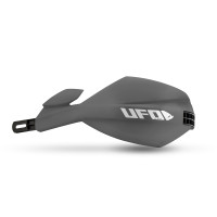 Mugan Universal Handguard grey - Home - PM01673-341 - Ufo Plast Mugan Universal Handguard grey - Home - PM01673-341 - Ufo Plast