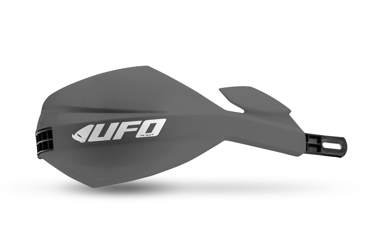 Mugan Universal Handguard grey - Home - PM01673-341 - Ufo Plast