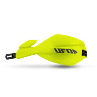 Mugan Universal Handguard neon yellow - Home - PM01673-DFLU - Ufo Plast Mugan Universal Handguard neon yellow - Home - PM01673-DFLU - Ufo Plast