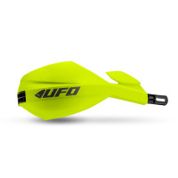 Mugan Universal Handguard neon yellow - Home - PM01673-DFLU - Ufo Plast Mugan Universal Handguard neon yellow - Home - PM01673-DFLU - Ufo Plast