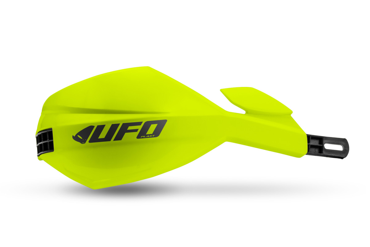 Paramani universali Mugan giallo fluo - Home - PM01673-DFLU - Ufo Plast