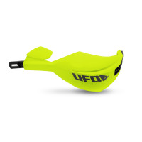 Paramani universali Mugan giallo fluo - Home - PM01673-DFLU - Ufo Plast Paramani universali Mugan giallo fluo - Home - PM01673-DFLU - Ufo Plast