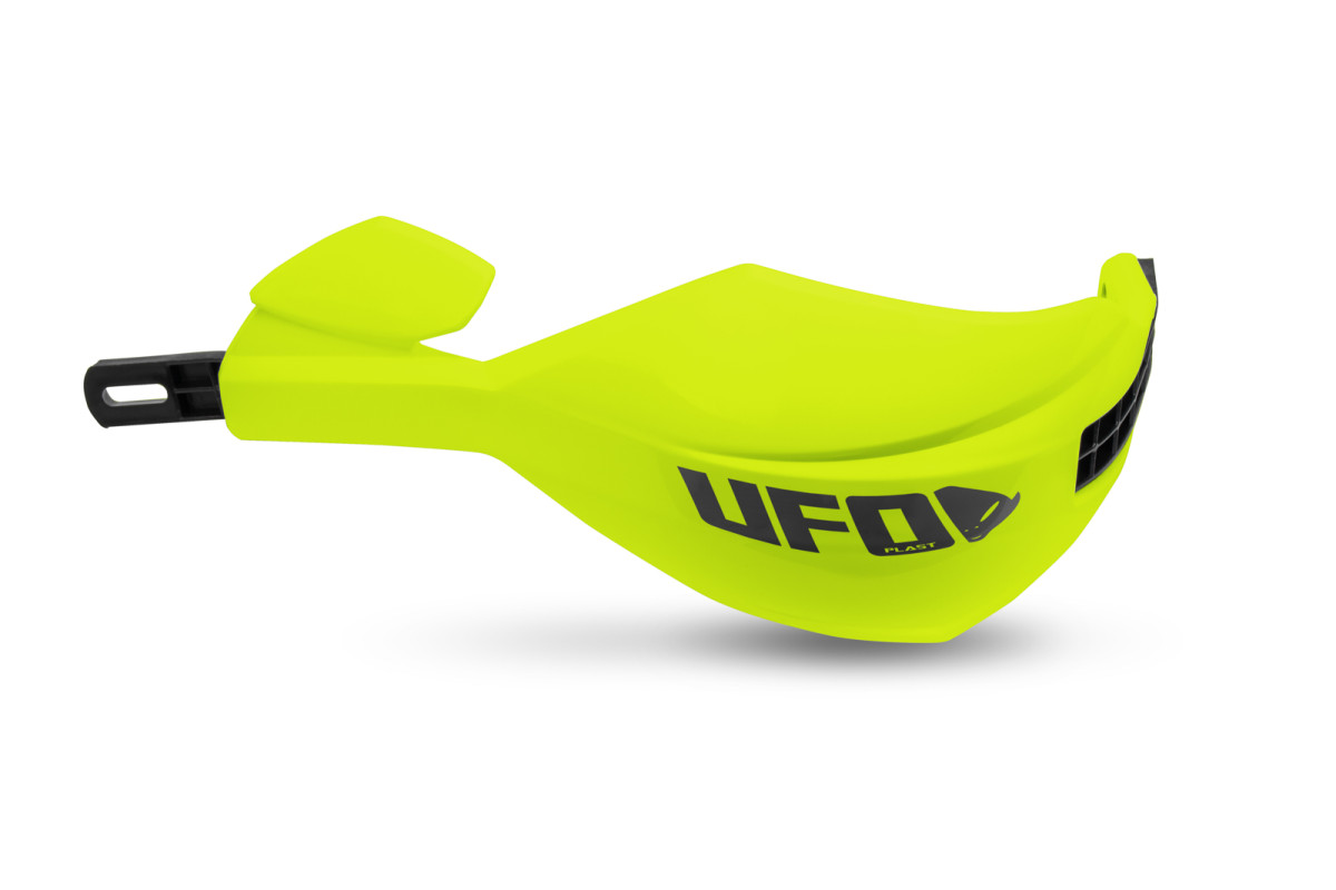 Paramani universali Mugan giallo fluo - Home - PM01673-DFLU - Ufo Plast