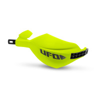 Mugan Universal Handguard neon yellow - Home - PM01673-DFLU - Ufo Plast Mugan Universal Handguard neon yellow - Home - PM01673-DFLU - Ufo Plast