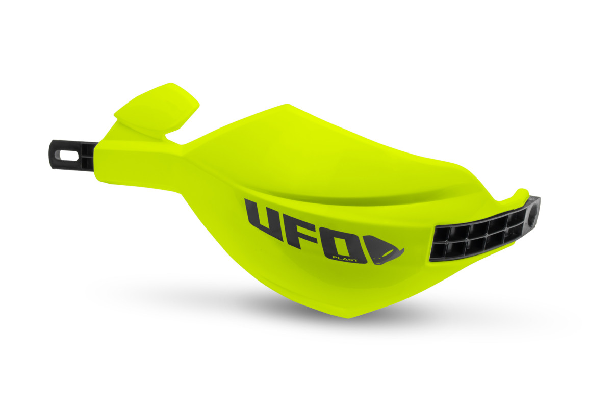 Paramani universali Mugan giallo fluo - Home - PM01673-DFLU - Ufo Plast