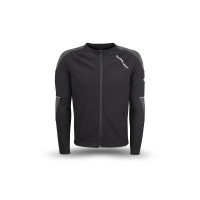 Yuga jacket with protections - Jackets - BS13007 - Ufo Plast Yuga jacket with protections - Jackets - BS13007 - Ufo Plast