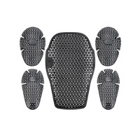 Giacca Yuga con protezioni - Giacche - BS13007 - Ufo Plast Giacca Yuga con protezioni - Giacche - BS13007 - Ufo Plast