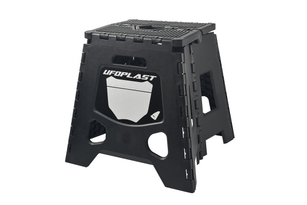 Cavalletto pieghevole Tyborn - ACCESSORI GARAGE - AC02498-K - Ufo Plast
