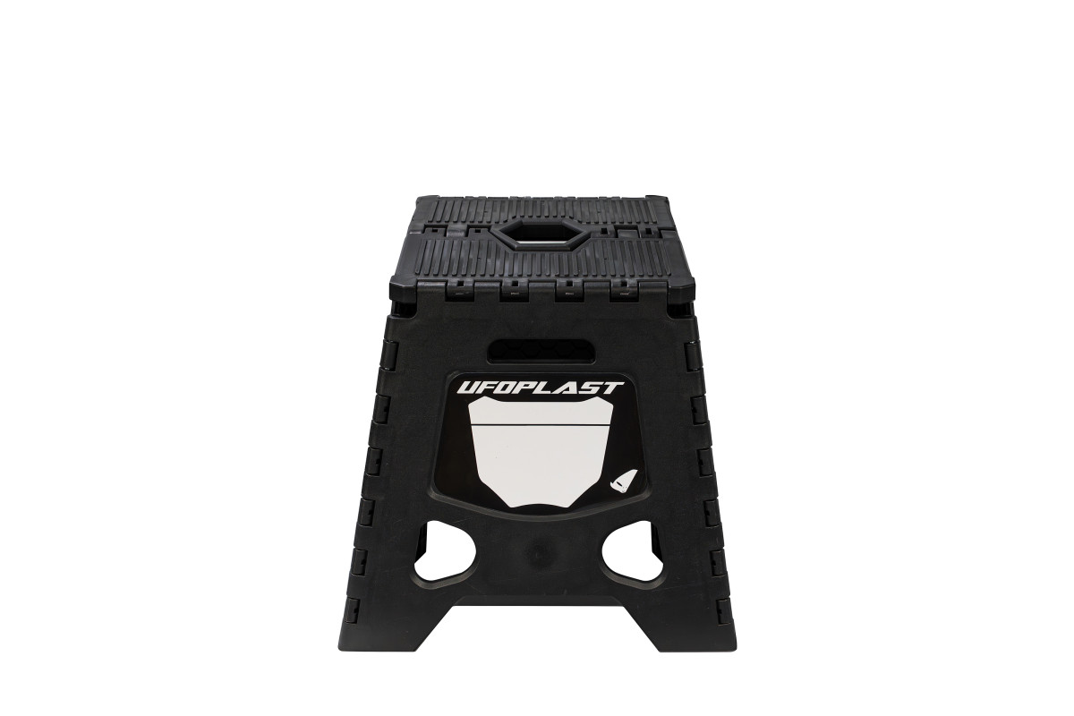 Cavalletto pieghevole Tyborn - ACCESSORI GARAGE - AC02498-K - Ufo Plast