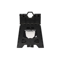 Cavalletto pieghevole Tyborn - ACCESSORI GARAGE - AC02498-K - Ufo Plast