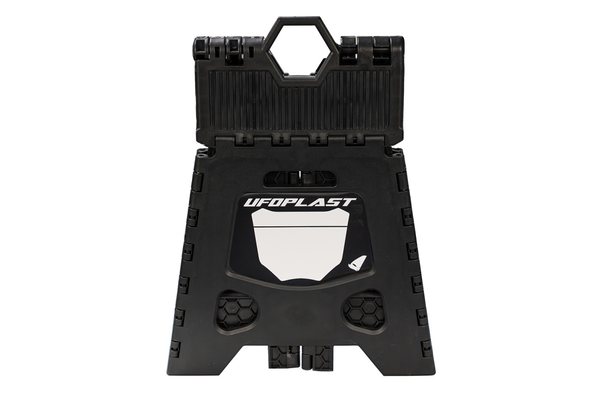 Cavalletto pieghevole Tyborn - ACCESSORI GARAGE - AC02498-K - Ufo Plast