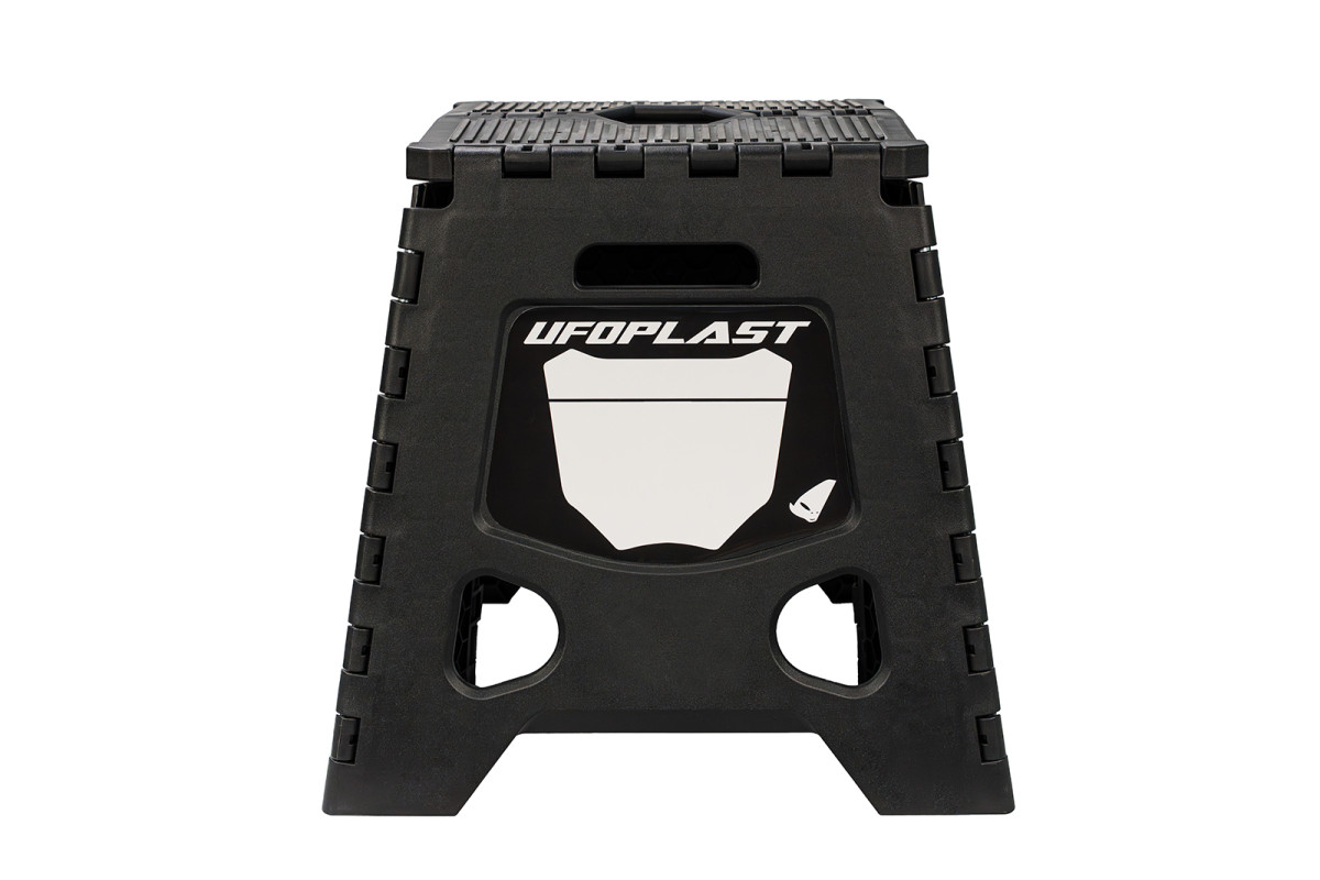 Cavalletto pieghevole Tyborn - ACCESSORI GARAGE - AC02498-K - Ufo Plast