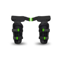 Tairan Motocross Elbow guard black - Elbow pads - EP13004-K - Ufo Plast