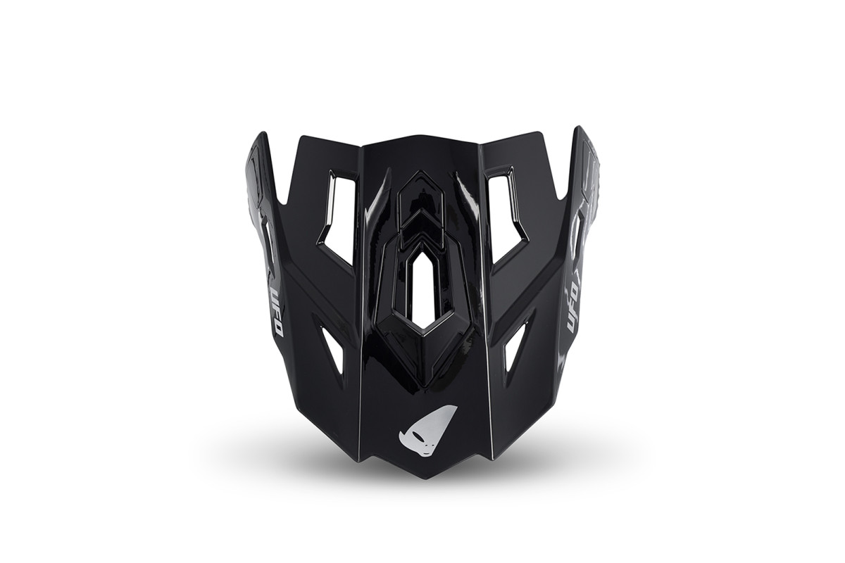 Peak for Echus-X Helmet - ADULT - HR256 - Ufo Plast