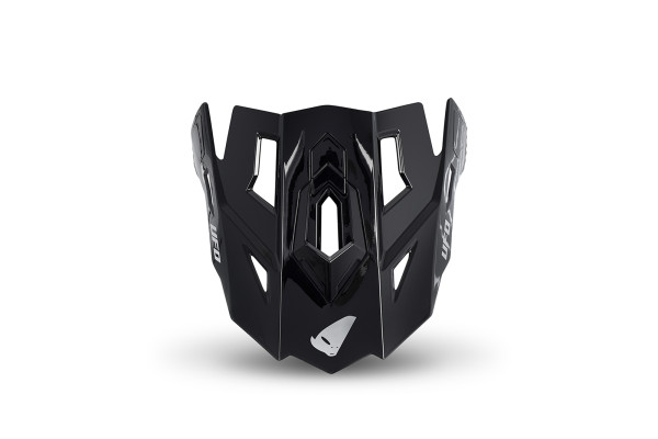 Peak for Echus-X Helmet - ADULT - HR256 - Ufo Plast